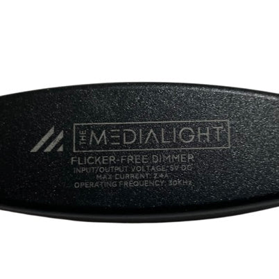 Bias Light PWM sensitivity dimmer