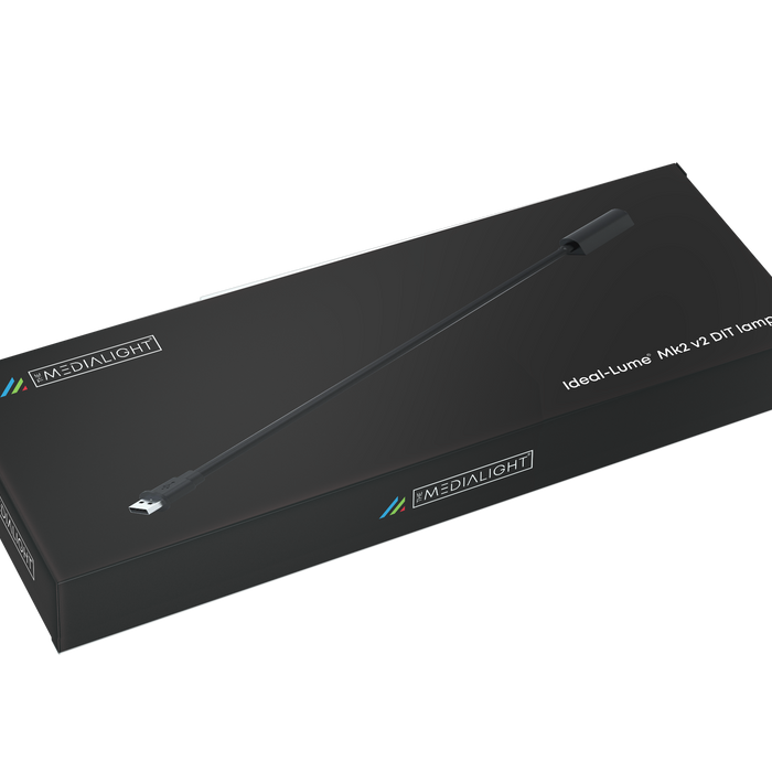 Introducing the Next Generation of Ideal-Lume™ Lamps