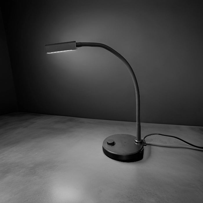 Ideal-Lume™ Mk2 v2 Desk Lamp (2025 New Version) - MediaLight Bias Lighting