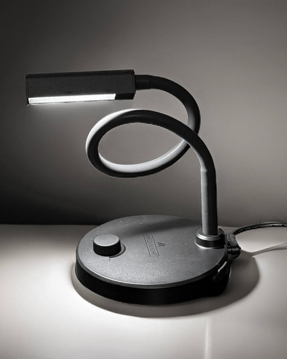 Ideal-Lume™ Mk2 v2 Desk Lamp (2025 New Version) - MediaLight Bias Lighting