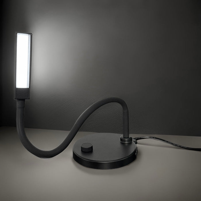 Ideal-Lume™ Mk2 v2 Desk Lamp (2025 New Version) - MediaLight Bias Lighting