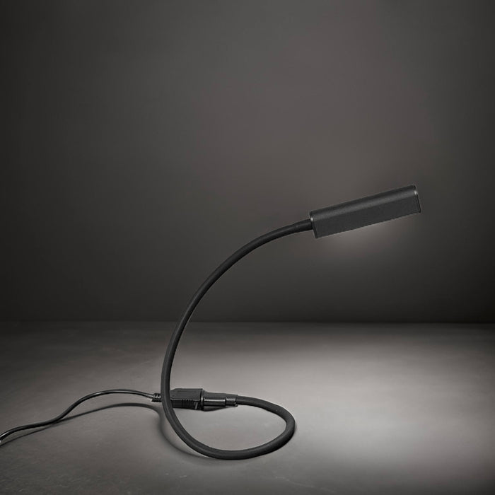 Ideal-Lume Mk2 v2 DIT Lamp (2025) - MediaLight Bias Lighting
