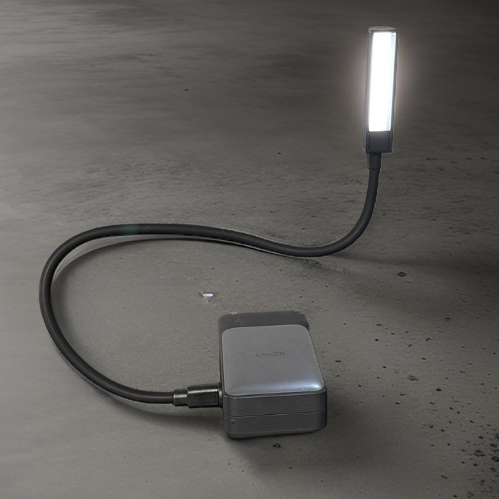 Ideal-Lume Mk2 v2 DIT Lamp (2025) - MediaLight Bias Lighting