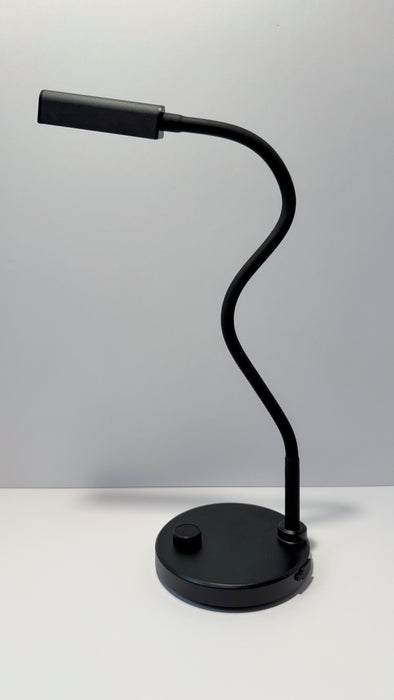 Ideal-Lume™ Mk2 v2 Desk Lamp (2025 New Version) - MediaLight Bias Lighting