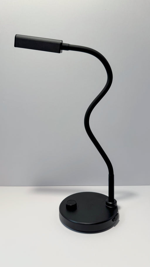 Ideal-Lume™ Mk2 v2 Desk Lamp (2025 New Version) - MediaLight Bias Lighting
