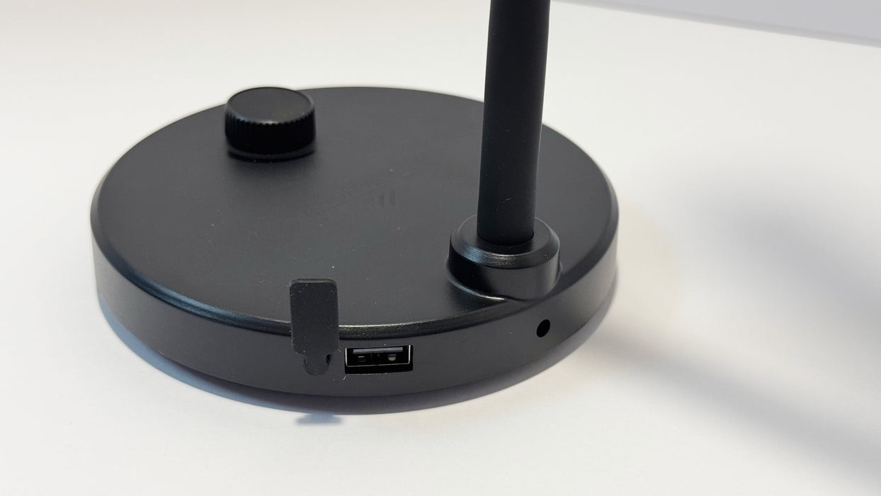 Ideal-Lume™ Mk2 v2 Desk Lamp (2025 New Version) - MediaLight Bias Lighting