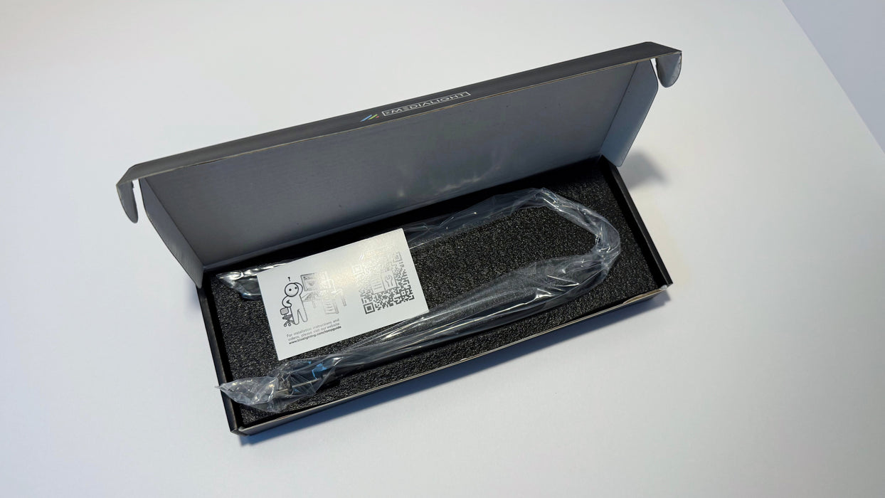 Ideal-Lume Mk2 v2 DIT Lamp (2025) - MediaLight Bias Lighting