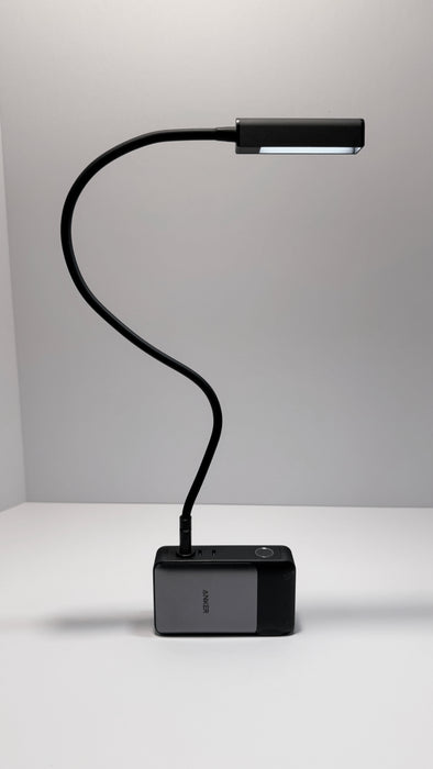 Ideal-Lume Mk2 v2 DIT Lamp (2025) - MediaLight Bias Lighting