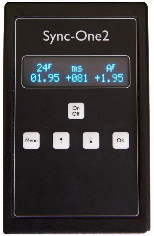 Harkwood Services Ltd Sync-One2 v2 - MediaLight Bias Lighting