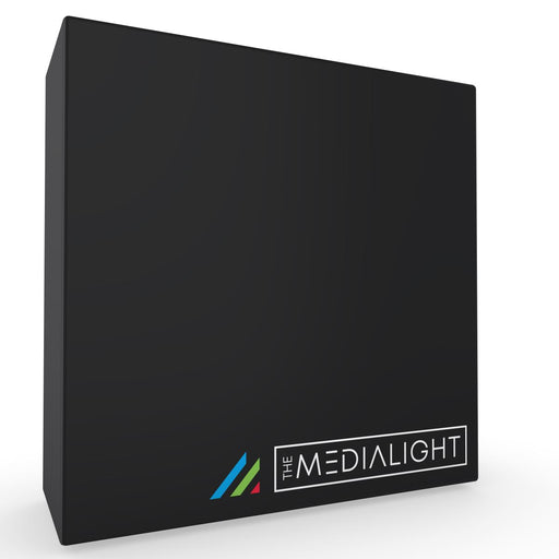 MediaLight Mk2 24 Volt 5 and 10 Meter (Not USB-compatible) - Bias Lighting.com by MediaLight Bias Lighting