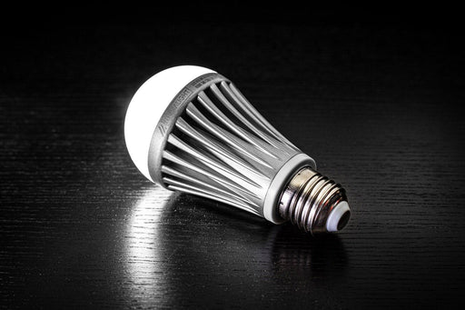 MediaLight Mk2 Dimmable A19 Bulb - Bias Lighting.com by MediaLight Bias Lighting