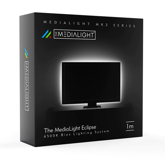 MediaLight Open Box Deals - Bias Lighting.com by MediaLight Bias Lighting