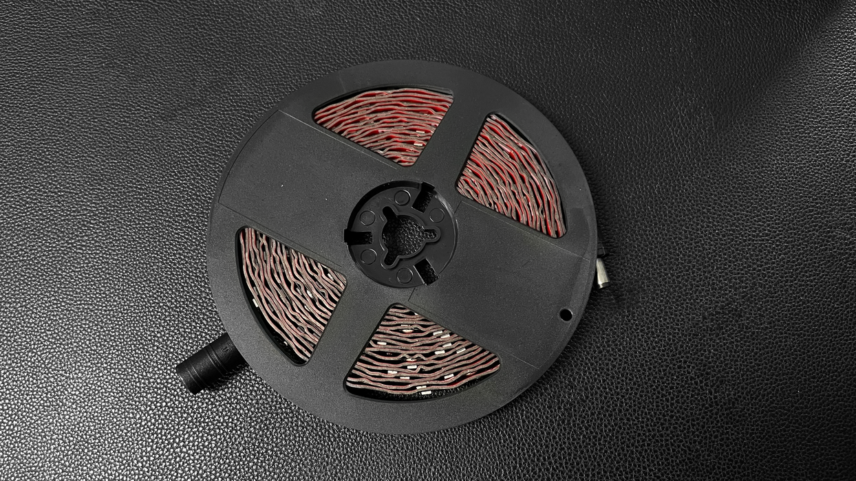 MediaLight Pro2 24 Volt 5 and 10 Meter (Not USB-compatible) - Bias Lighting.com by MediaLight Bias Lighting