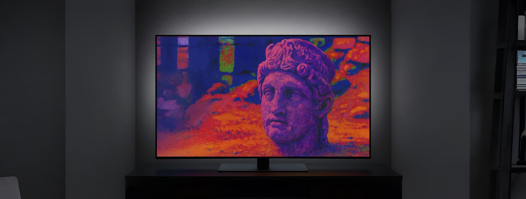 15 Myths About Bias Lighting