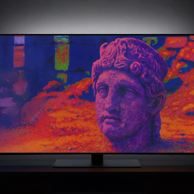 15 Myths About Bias Lighting