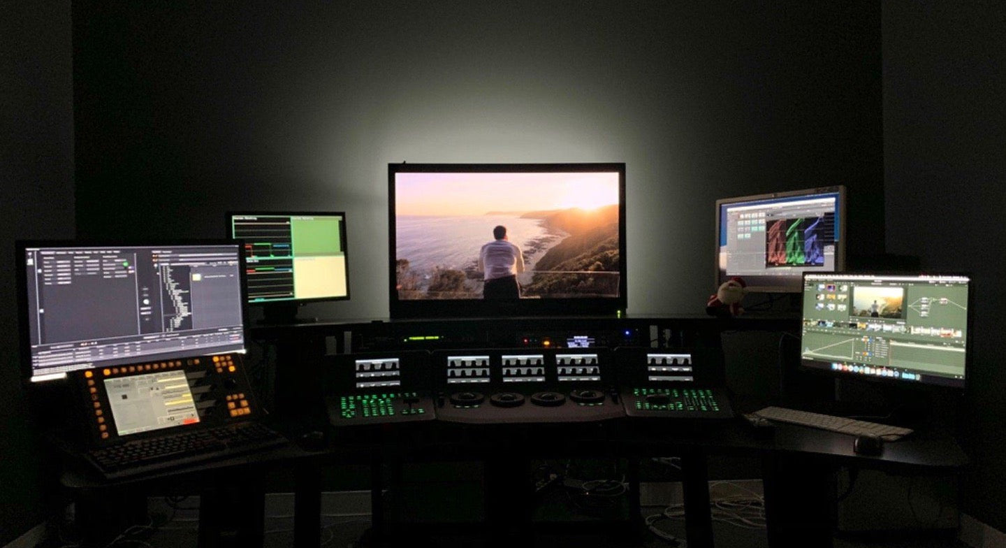 Dolby Recommends MediaLight Pro2 in New Bias Lighting Guidance for Dolby Vision