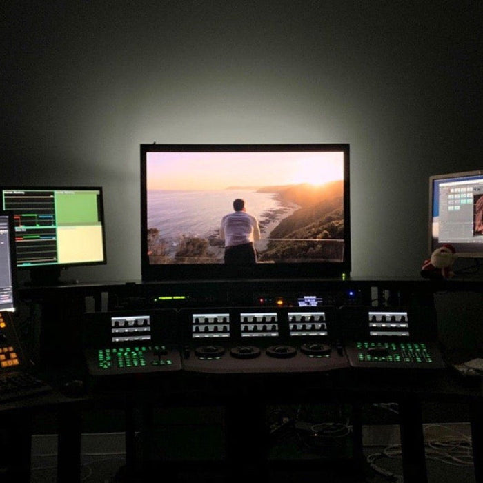 Dolby Recommends MediaLight Pro2 in New Bias Lighting Guidance for Dolby Vision