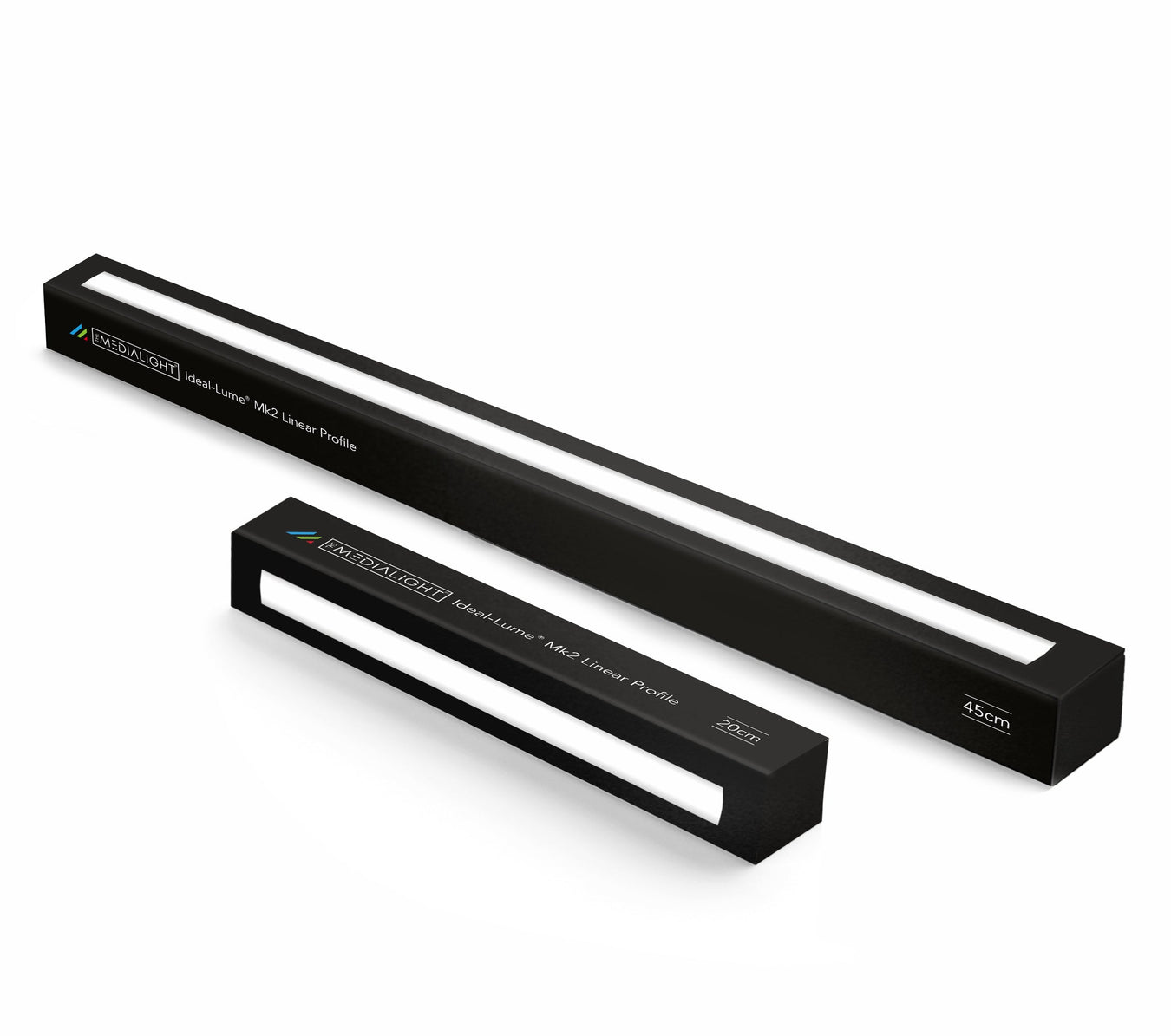 Ideal Lume Linear Profiles
