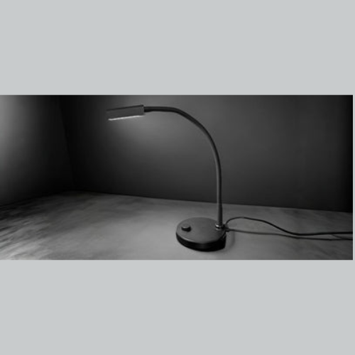 Ideal-Lume x MediaLight Mk2 v2 Desk and DIT Lamps