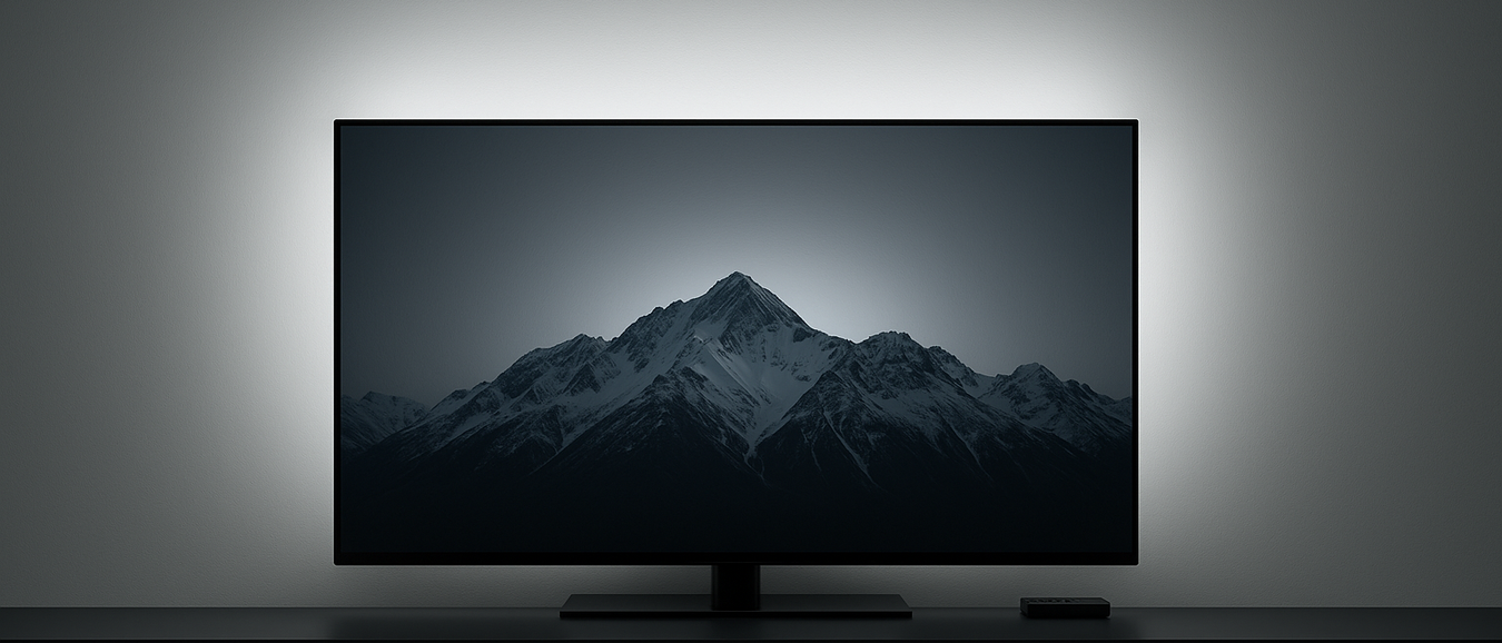 Bias Lighting Collection