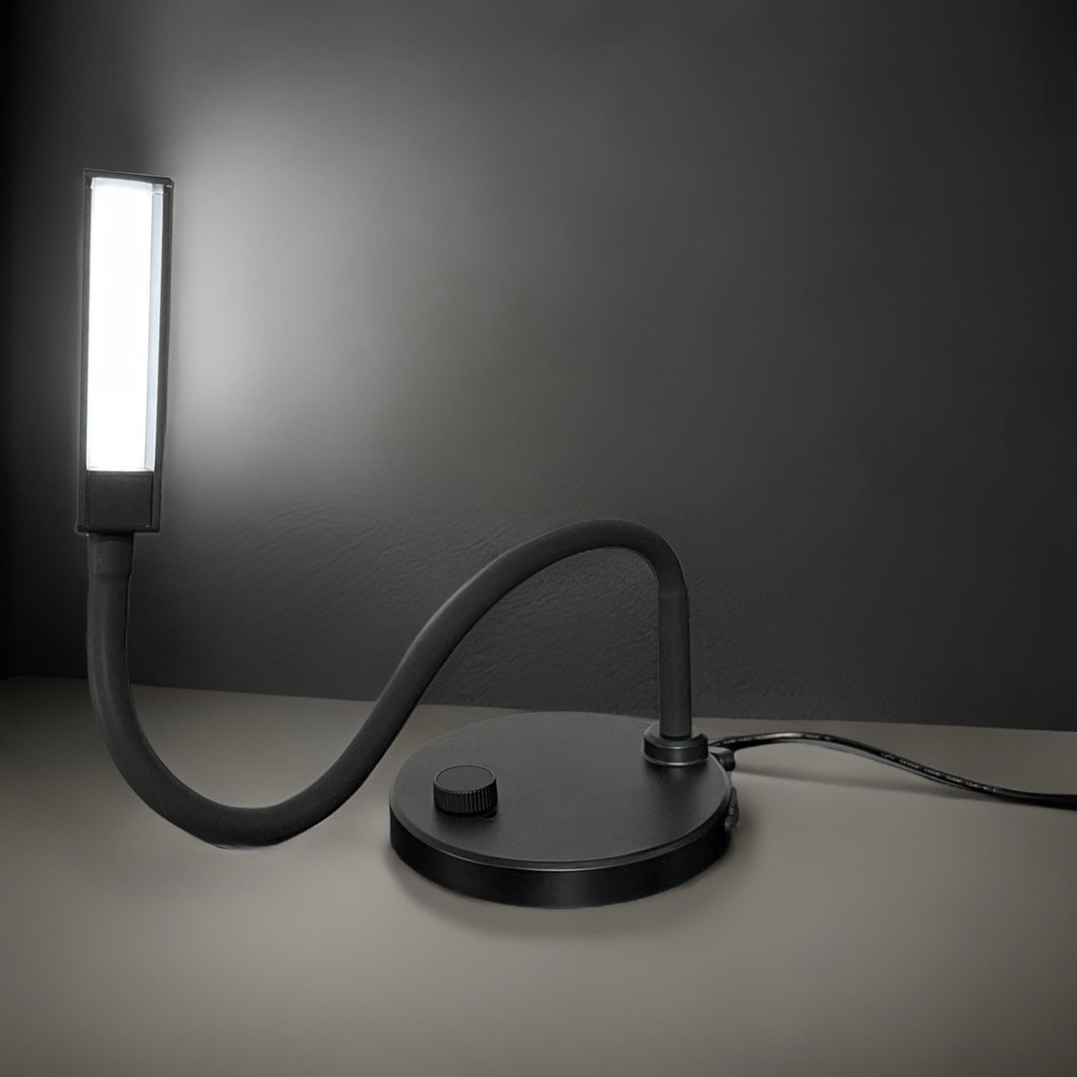 Ideal-Lume™ Mk2 v2 Desk Lamp (2025 New Version) — MediaLight Bias