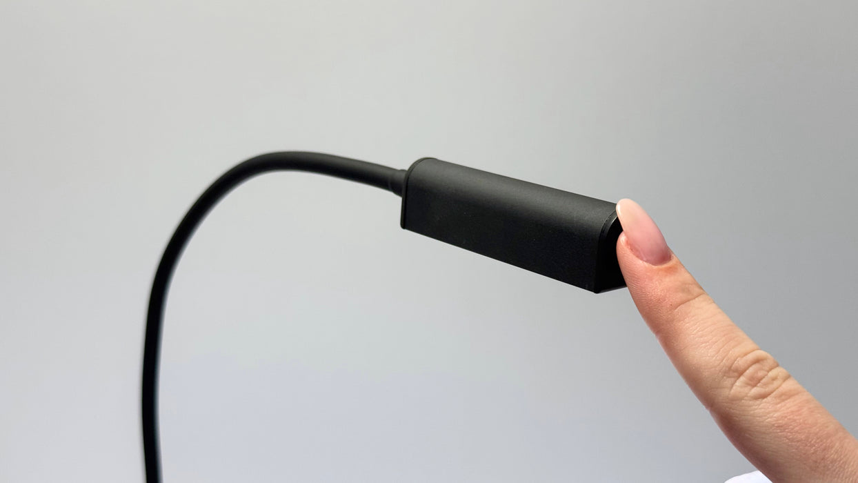 Ideal-Lume Mk2 v2 DIT Lamp (2025) - MediaLight Bias Lighting