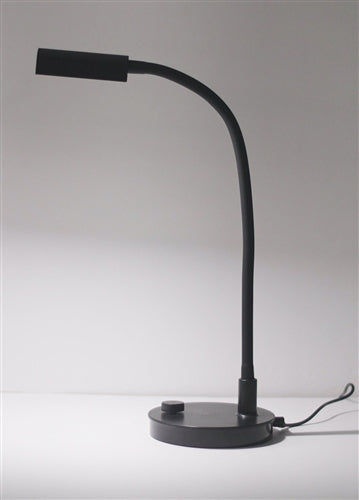 Ideal-Lume Desk Lamp - MediaLight Bias Lighting