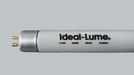 Ideal-Lume Ideal-Lume F13, T5 TL-buis - MediaLight Bias Lighting