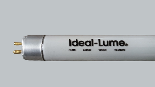 Ideal-Lume Ideal-Lume F13, T5 luminofoortoru – MediaLighti kallutatav valgustus
