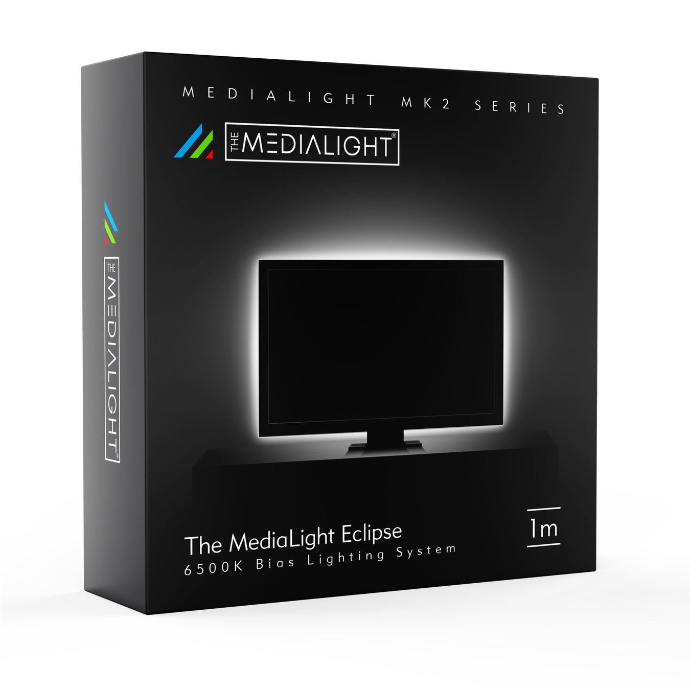 The MediaLight Mk2 Series