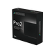 MediaLight Pro2 CRI 99 6500K White Bias Lighting - Bias Lighting.com vun MediaLight Bias Lighting