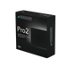 MediaLight Pro2 CRI 99 6500K White Bias Lighting - Bias Lighting.com vun MediaLight Bias Lighting