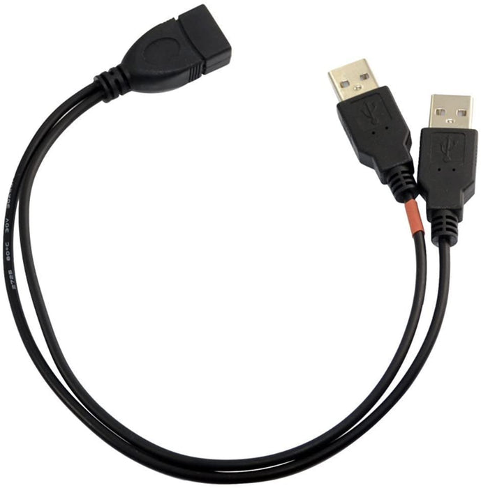 USB Power Enhancer - Bias Lighting.com MediaLight Bias Lighting-ի կողմից