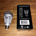 MediaLight Mk2 Dimmable A19 Bulb - Bias Lighting.com ta MediaLight Bias Lighting