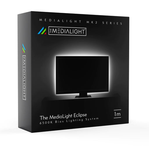 MediaLight Open Box Deals — MediaLight Bias Lighting