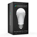 MediaLight Mk2 күңгірттендірілетін A19 шамы - MediaLight Bias Lighting ұсынған Bias Lighting.com