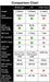 LX1 Bias Lighting CRI 95 6500K Simulated D65 White Bias Lighting - Bias Lighting.com vun MediaLight Bias Lighting