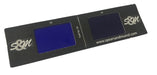 Spears & Munsil Ersatzfilter (Schafft net fir HDR Displays) - Bias Lighting.com vun MediaLight Bias Lighting